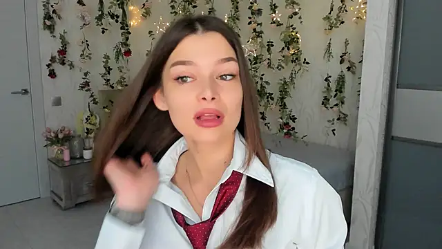 ContinentOfTranquility online show from 16, 10, 2025