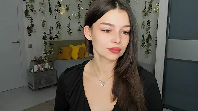 ContinentOfTranquility online show from 4, 12, 2025