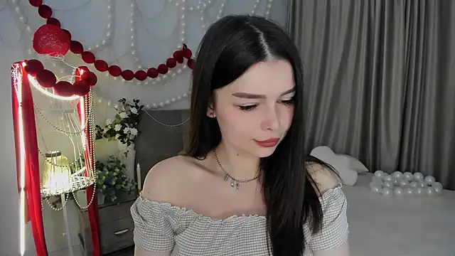 ContinentOfTranquility online show from 7, 4, 2026