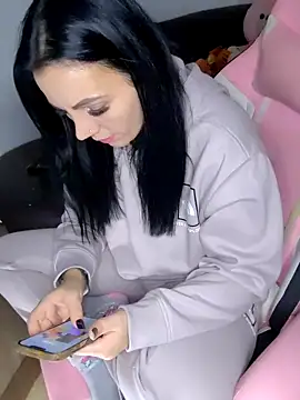 ReiyaRey online show from 31, 10, 2025