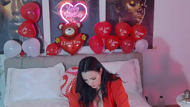 ReiyaRey online show from 14, 2, 2026