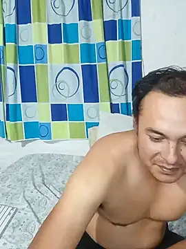 Snapshot of piton77 chatting on 31, 1, 2025 piton77 online show from 31, 1, 2025