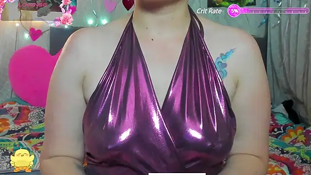 NinaGauther online show from 27, 2, 2025