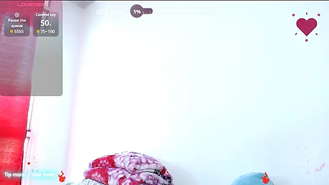 Catnessa online show from 30, 11, 2025