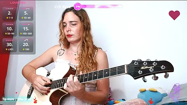 Catnessa online show from 13, 1, 2026