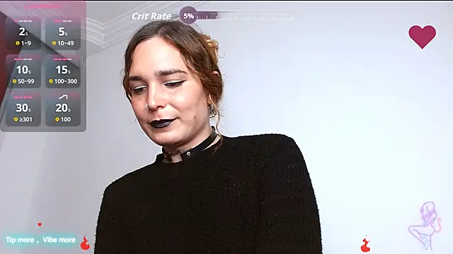 Catnessa online show from 16, 1, 2026