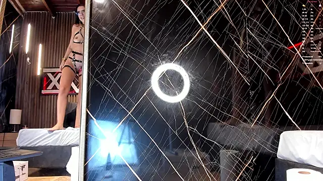 Snapshot of AntonellaRussel chatting on 14, 3, 2025 AntonellaRussel online show from 14, 3, 2025