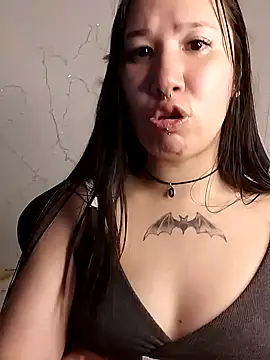 Snapshot of Japabaixinha chatting on 18, 12, 2024 Japabaixinha online show from 18, 12, 2024