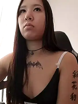 Snapshot of Japabaixinha chatting on 12, 1, 2025 Japabaixinha online show from 12, 1, 2025