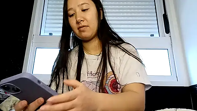 Snapshot of Japabaixinha chatting on 9, 10, 2025 Japabaixinha online show from 9, 10, 2025