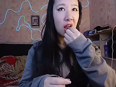 Snapshot of Japabaixinha chatting on 6, 7, 2026 Japabaixinha online show from 6, 7, 2026