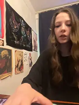 Snapshot of Lori_Foxy chatting on 16, 12, 2024 Lori Foxy online show from 16, 12, 2024