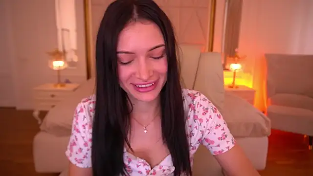 Snapshot of MilaSecrett chatting on 13, 7, 2026 MilaSecrett online show from 13, 7, 2026