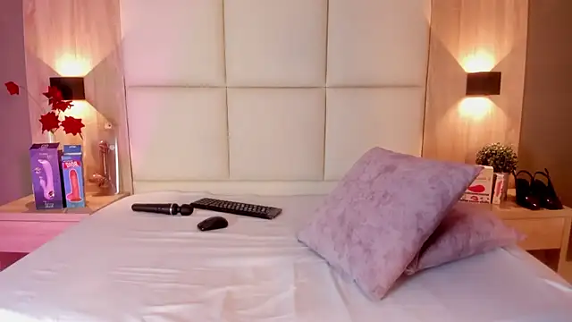 bella1207 online show from 14, 3, 2026