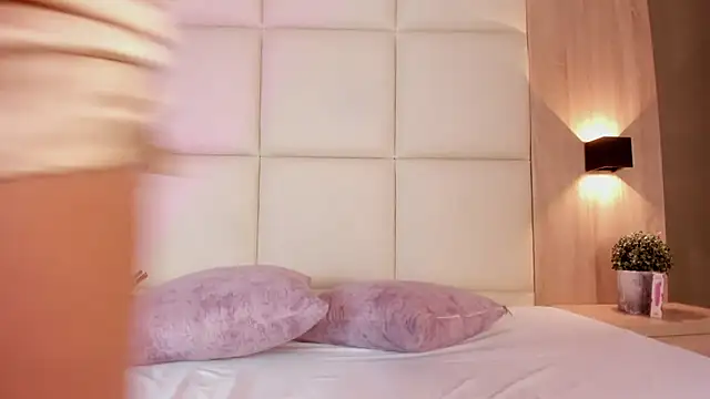 bella1207 online show from 16, 3, 2026