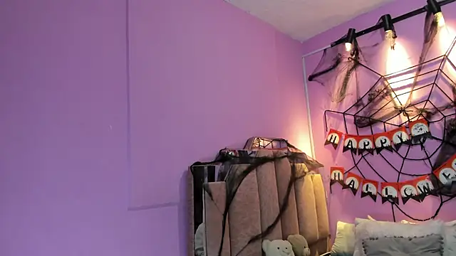 LoveQueen2 online show from 18, 10, 2025