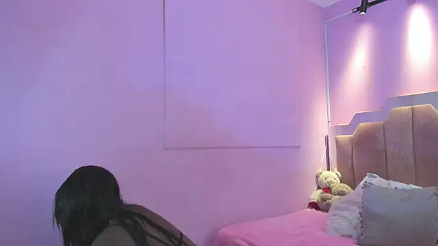 LoveQueen2 online show from 18, 2, 2026