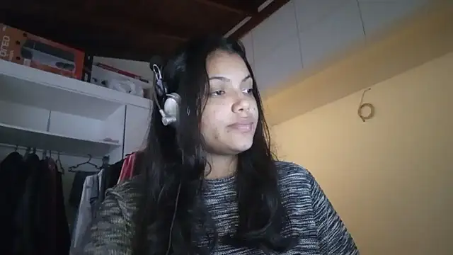 bombomepimenta online show from 15, 10, 2025