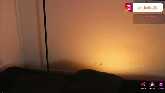 yourtoybella online show from 9, 3, 2026