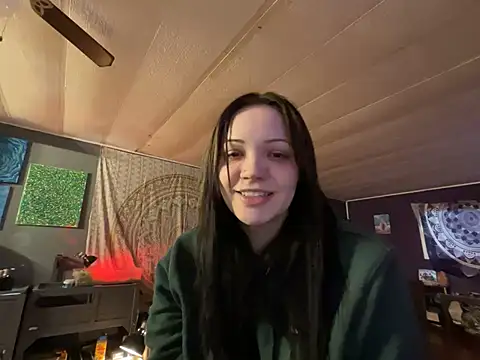 Snapshot of skinwalkingzombie chatting on 14, 2, 2025 skinwalkingzombie online show from 14, 2, 2025