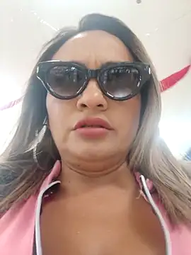 Afroditecash online show from 27, 10, 2025