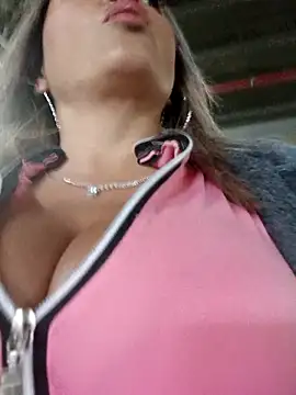 Afroditecash online show from 14, 11, 2025