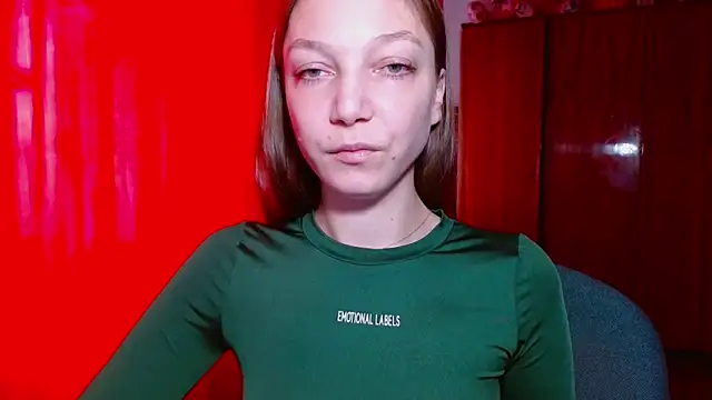 EmillyPlay online show from 22, 12, 2025