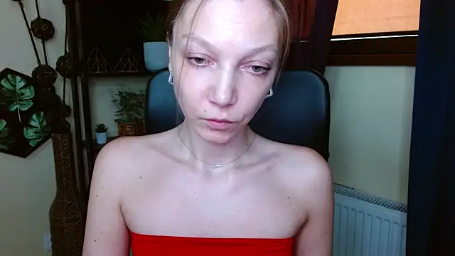 EmillyPlay online show from 20, 3, 2026