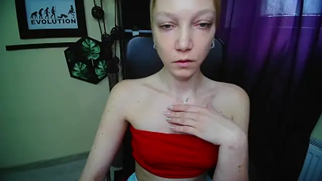 EmillyPlay online show from 15, 5, 2026