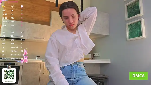 DonnaBurkee online show from 11, 10, 2025