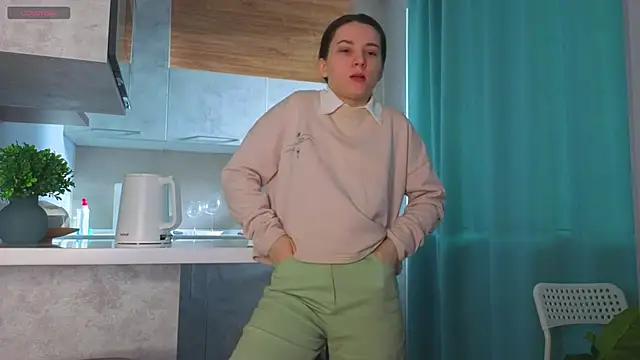 DonnaBurkee online show from 11, 4, 2026