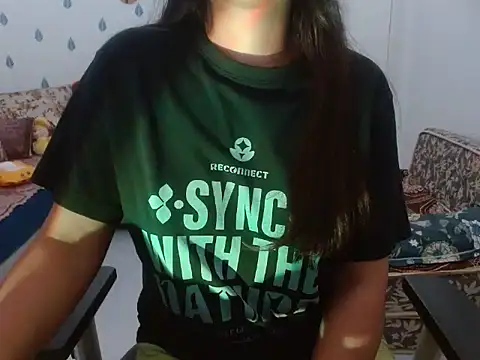 Snapshot of InayatSingh chatting on 19, 7, 2026 InayatSingh online show from 19, 7, 2026