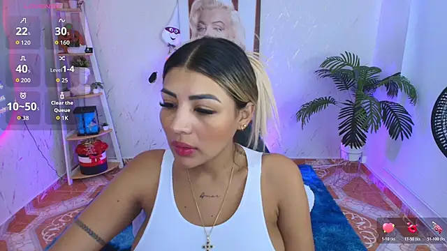 SALOOMEE   online show from 7, 1, 2026