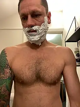 Yourhotboy 42 online show from 25, 2, 2025