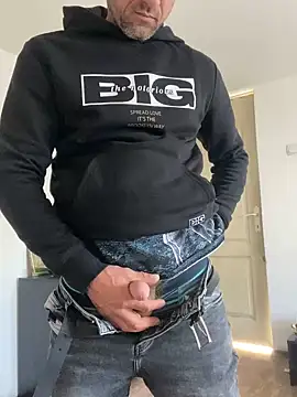 Yourhotboy 42 online show from 22, 3, 2025