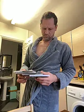 Yourhotboy 42 online show from 5, 12, 2025