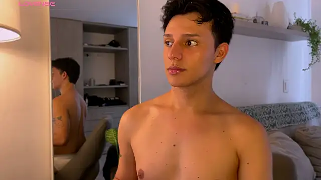 Alexxblue online show from 25, 9, 2025