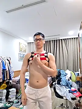 horny slavedog online show from 3, 3, 2025