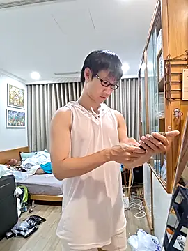 horny slavedog online show from 25, 9, 2025