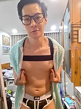 horny slavedog online show from 15, 11, 2025