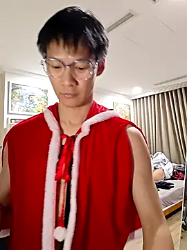 horny slavedog online show from 19, 12, 2025