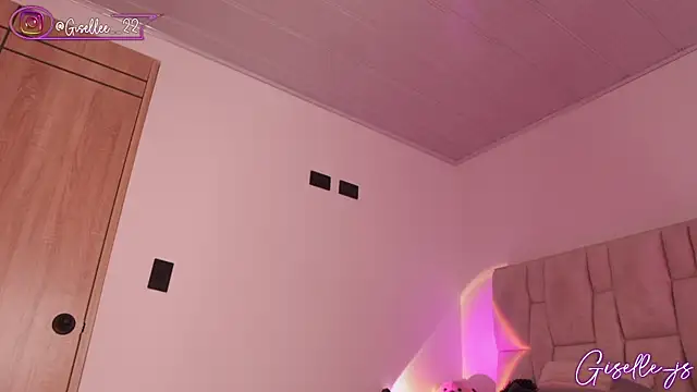 giselle js online show from 8, 1, 2025