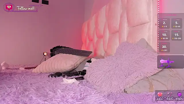 giselle js online show from 1, 3, 2025