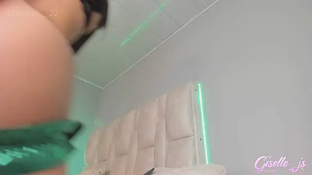 giselle js online show from 17, 3, 2025