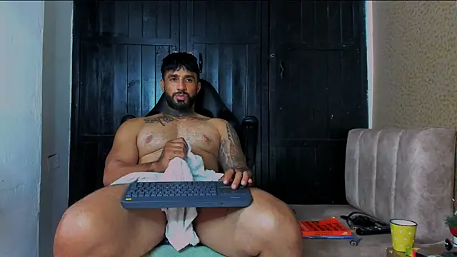 naugthy dominant online show from 21, 1, 2025