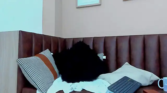 naugthy dominant online show from 5, 2, 2025