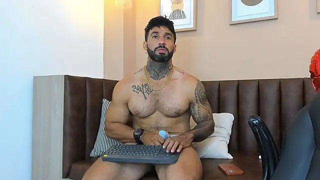 naugthy dominant online show from 10, 2, 2025