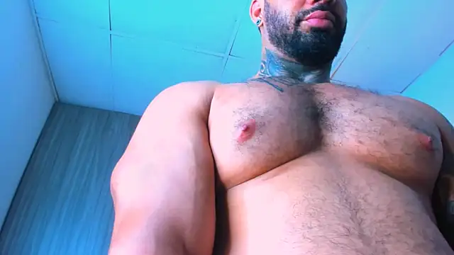 naugthy dominant online show from 15, 10, 2025