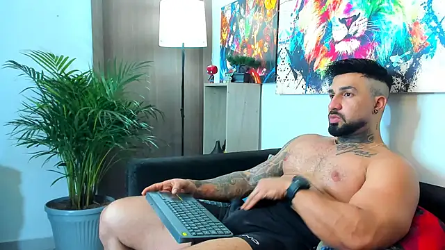 naugthy dominant online show from 26, 11, 2025