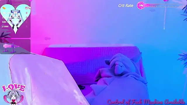 Angel Sweett 1 online show from 12, 1, 2025